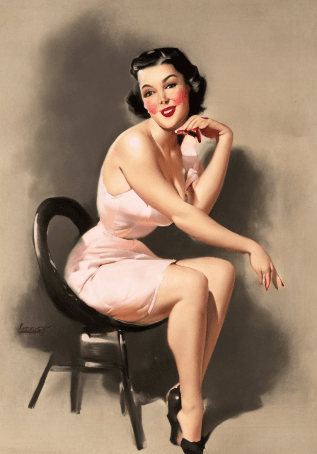 Pinup - Image 4