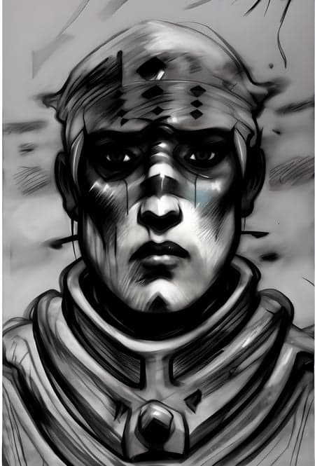 Enki Billal  - Image 3