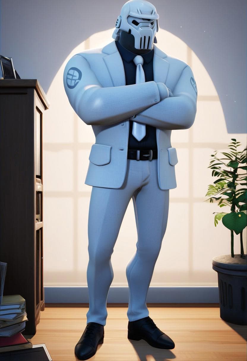 Brutus (Fortnite)