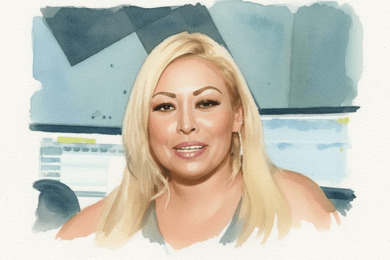 AI generated: 8K, hyper detailed, watercolor drawn image. --Stylize 900.