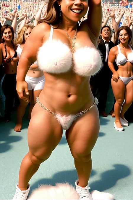 MidgetPron - Image 1