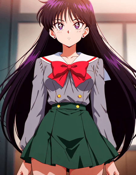 sailor mars - Image 1