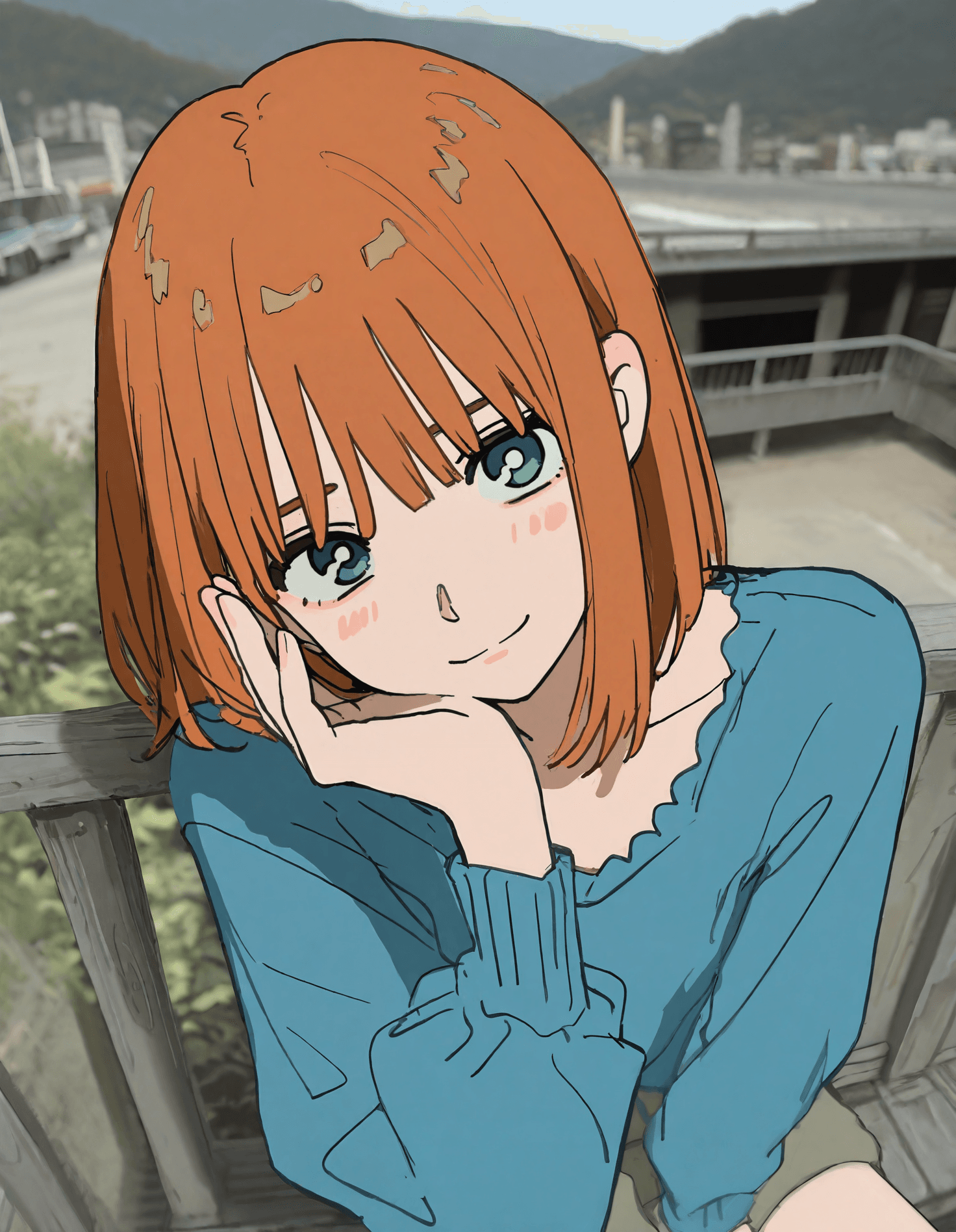 K0mugik0 2000 | Shiiro's Styles