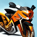AI generated: Tiger reflex orange --ar 9:16 --v 6.0 --s 750 