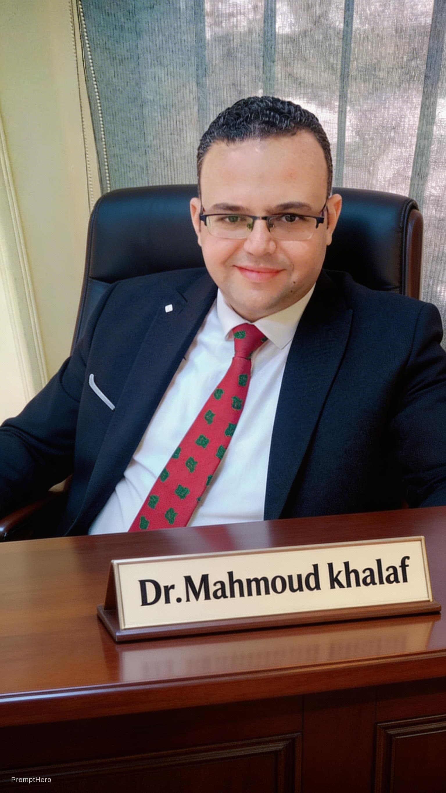 Hero prompt: عاوزك تخلينى قاعد على مكتب كبير بتاع رئيس مجلس ادا...