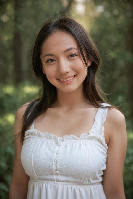 Saaya Irie | 入江紗綾 - Pony