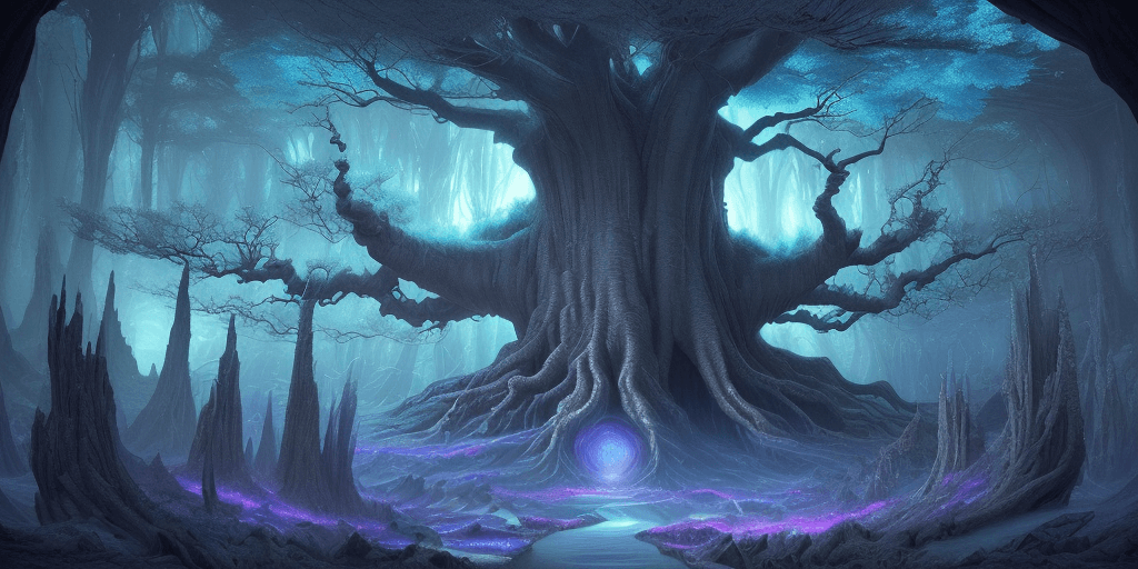 AI generated: a beautiful scenery, digital rendering, trending on pixiv fanbox, , , masterpiece , scene, hypnotic,...