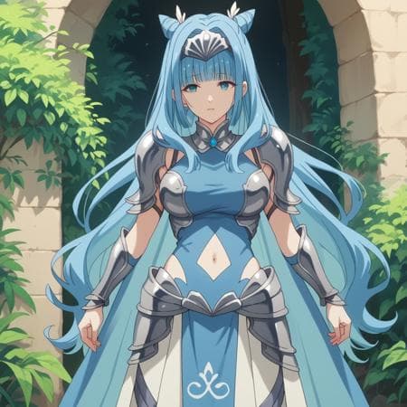 Adult Sylphy | Mobkara - Image 2
