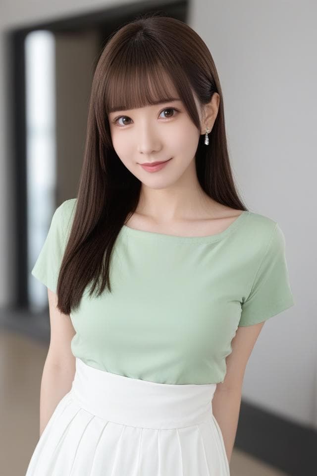Ebisaki Ao海老咲あお - Image 4