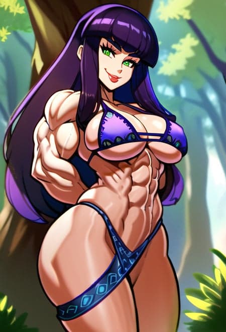 Reiq style Lora