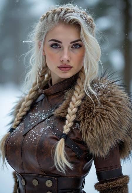 Anna Faith - Image 4