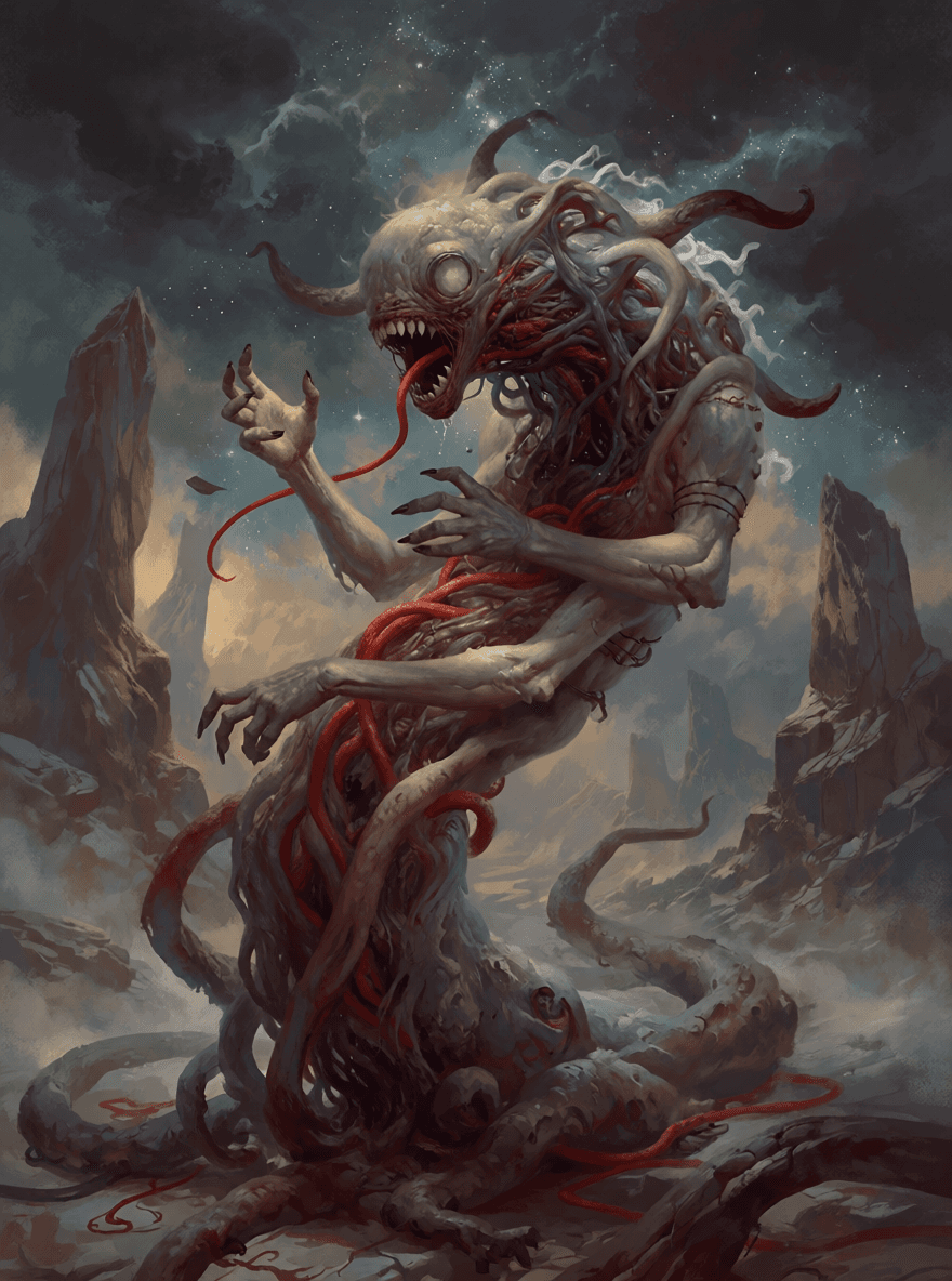 Peter Mohrbacher - Image 5
