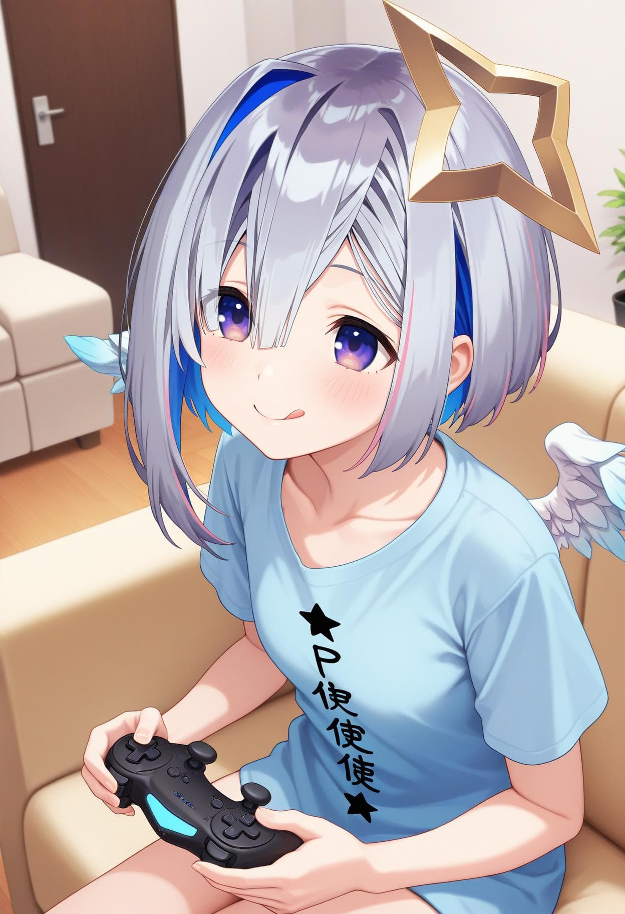 Amane Kanata 天音かなた / Hololive - Image 6