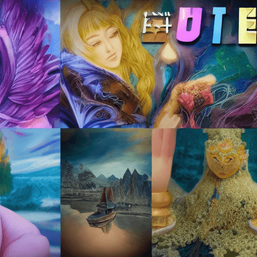 AI generated: (extremely detailed CG unity 8k wallpaper), (masterpiece), (best quality), (ultra-detailed), (best i...