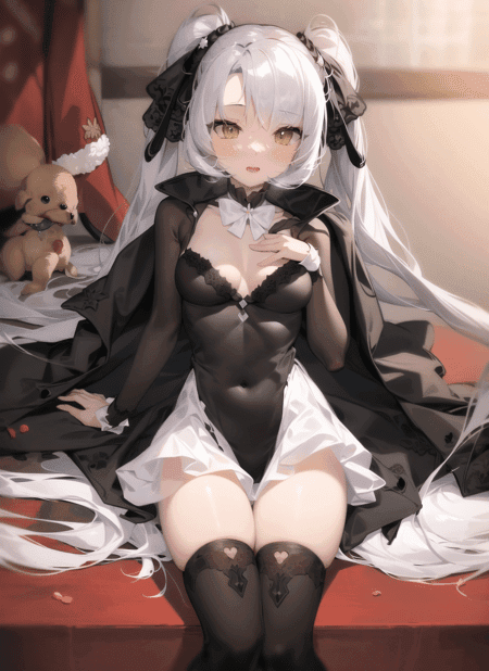 AUG para (girls_frontline)