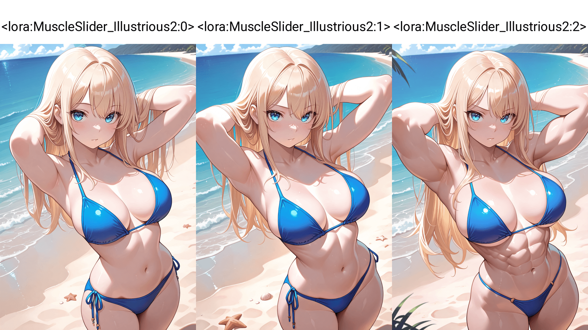 Muscle Slider - Image 4
