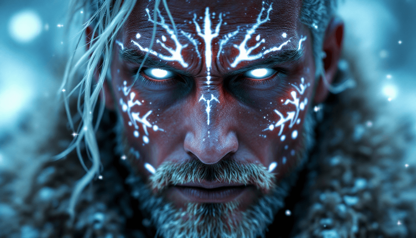 AI generated: a professional photo of a exceptionally of the most beautiful (age 28) man, Detailed illustration of...