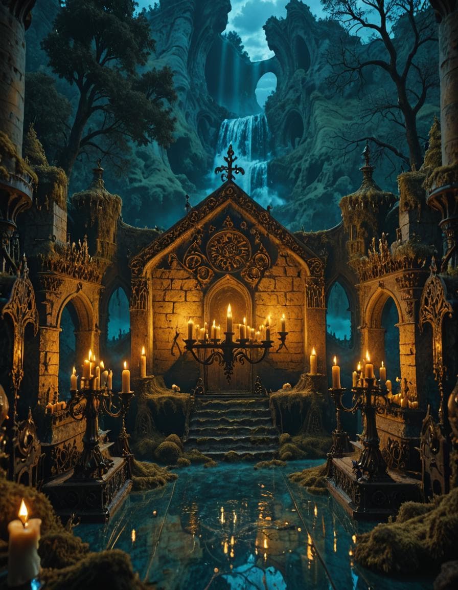 Medieval Worlds - Image 1