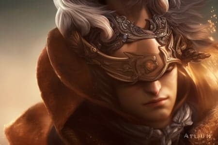 Final Fantasy Style Part 3 - Image 3