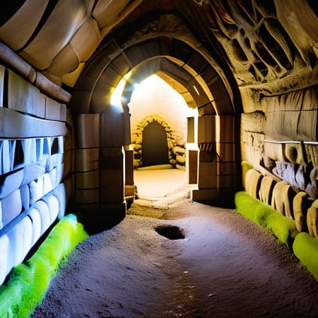 djz Stone Passage - Image 1