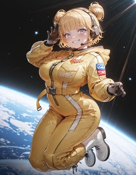 Amelia Watson (7 Outfits) [Illustrious] Hololive