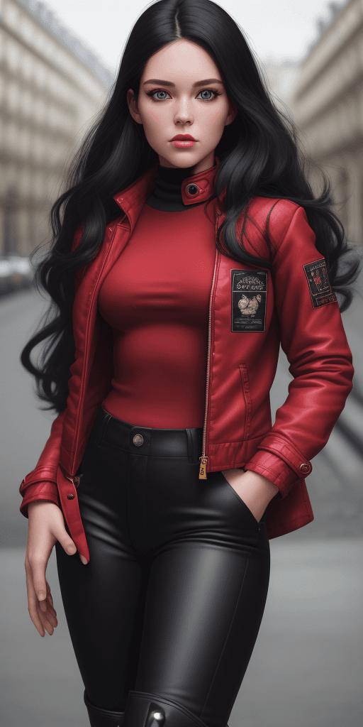 AI generated: sfw, best quality, ultra high res, ultra-detailed face and eyes, detailed body, detailed clothes,  d...