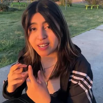 AI generated video: Cum 