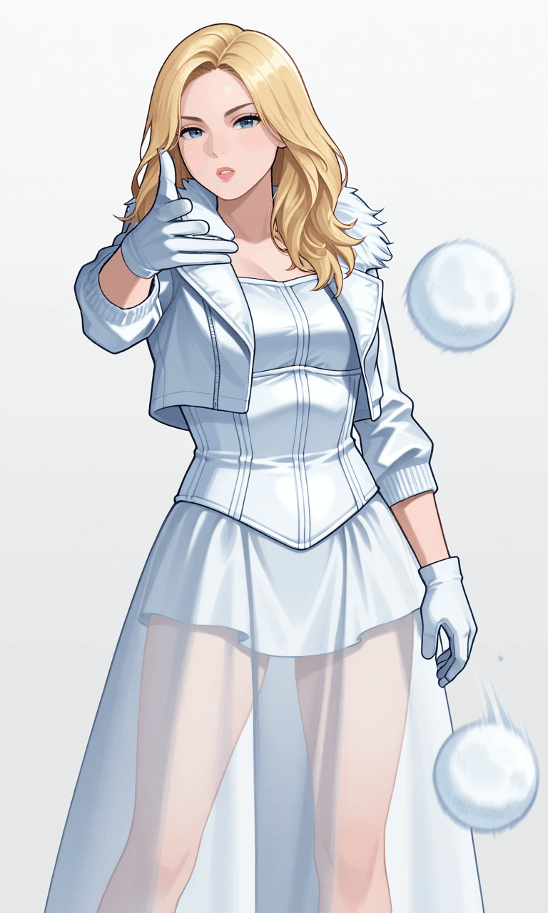 Emma Frost - Image 2