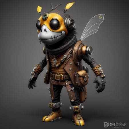 Funny creatures - Image 5