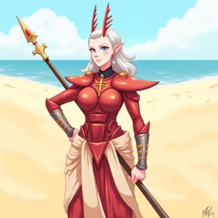 Aeldari Flux - Image 4