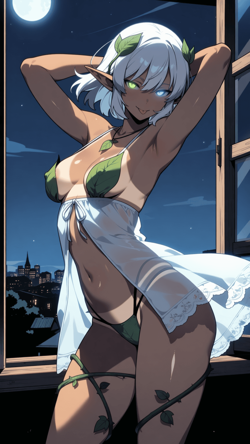 Solo Leveling Comic Style - Image 4