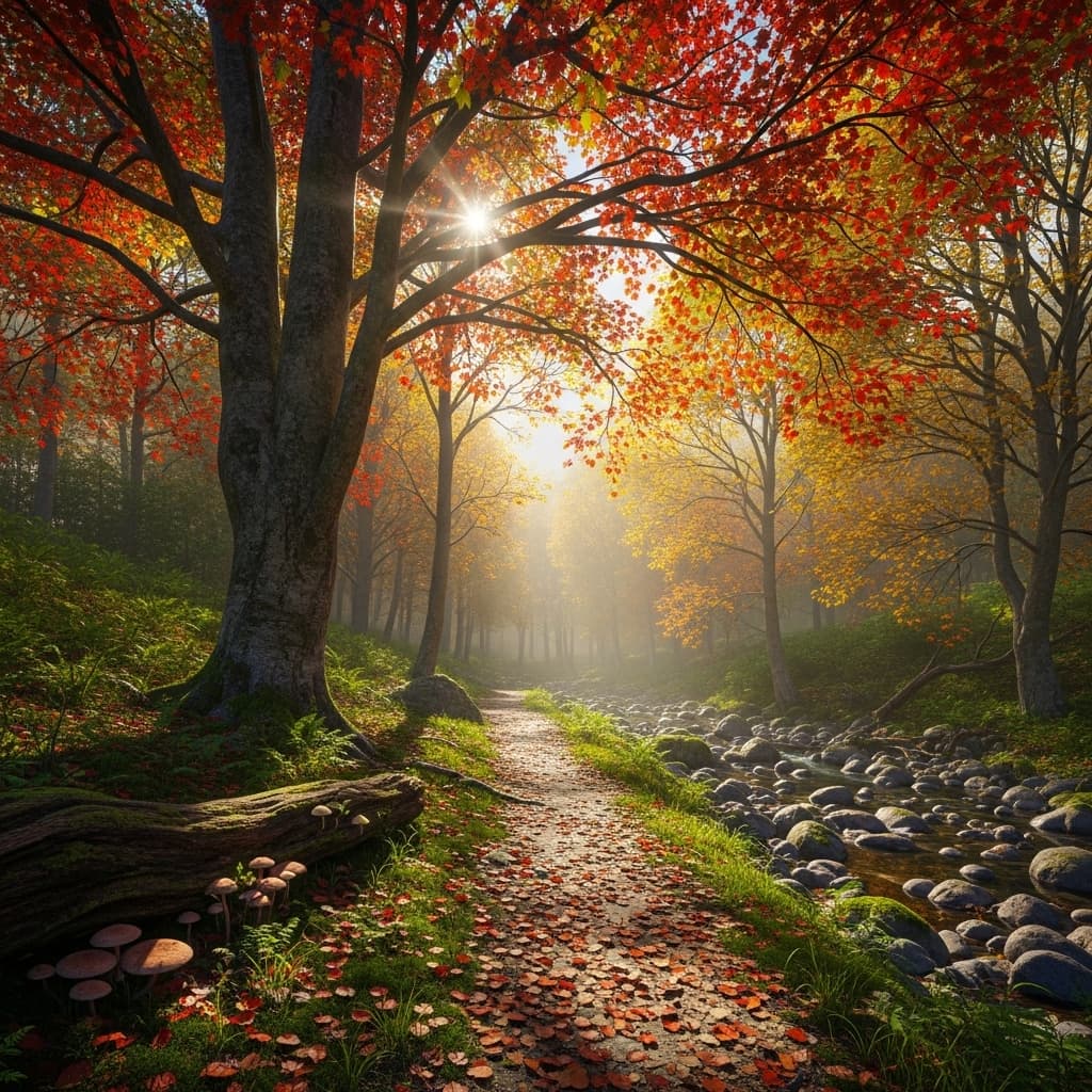 AI generated: make it realistic