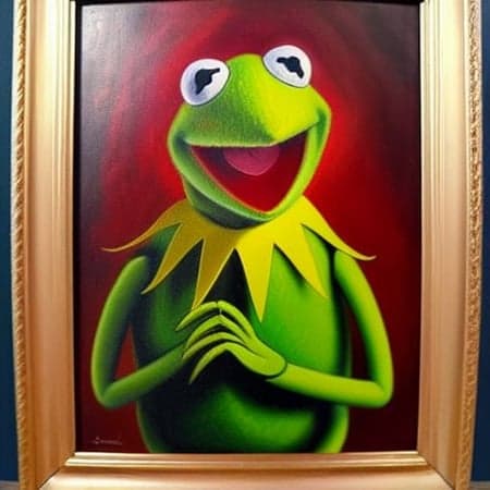 Muppets - Image 1