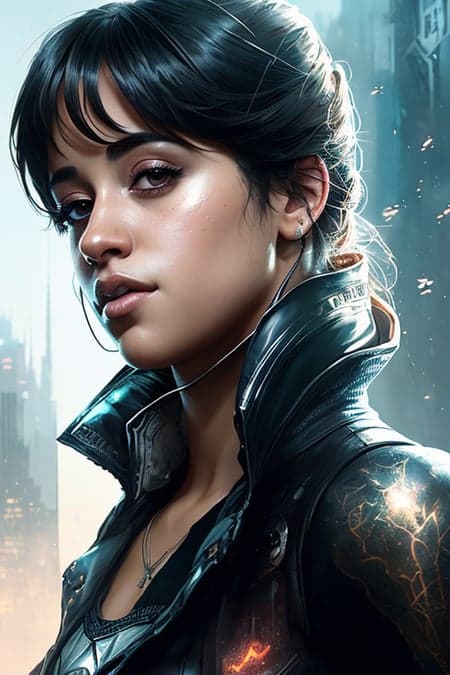 Camila Cabello Embedding - Image 1