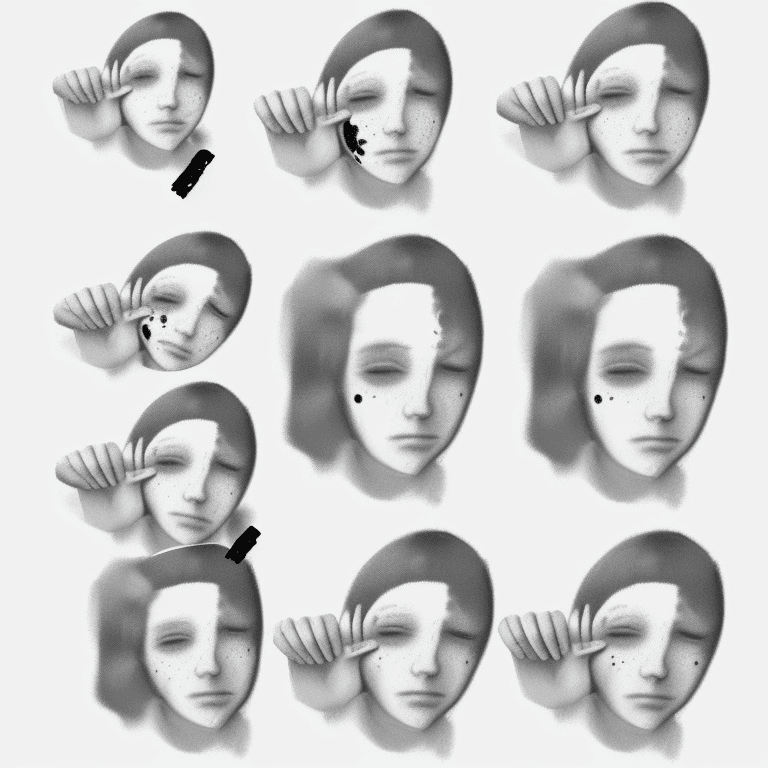AI generated:  easynegative, paintings, sketches, (worst quality:2), (low quality:2), (normal quality:2), lowres, ...