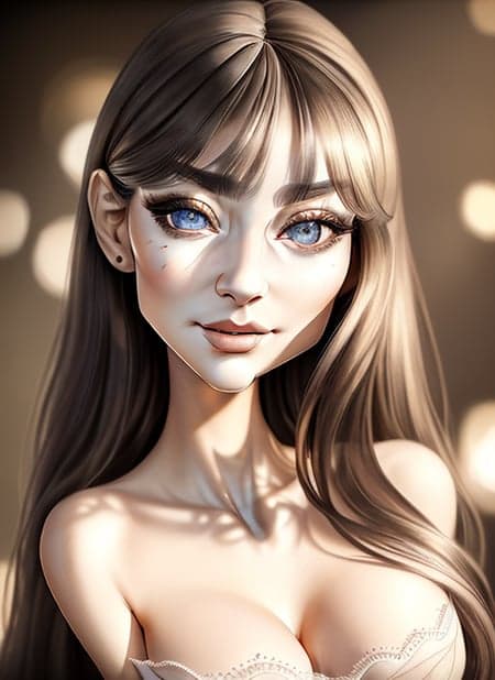 Caricatrix - Image 3
