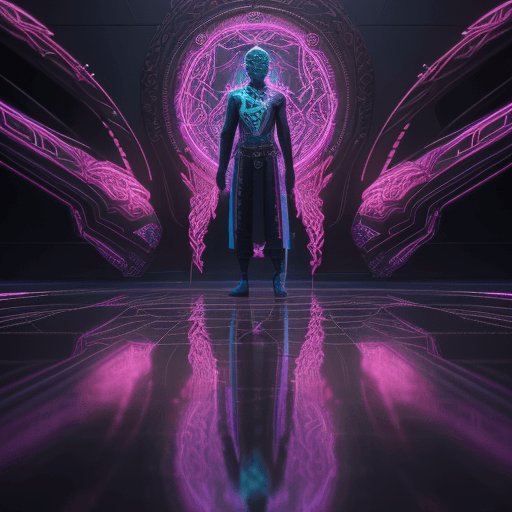 AI generated: So, after years of struggle and self-reflection, Andriukha finally found his way, realizing that the...