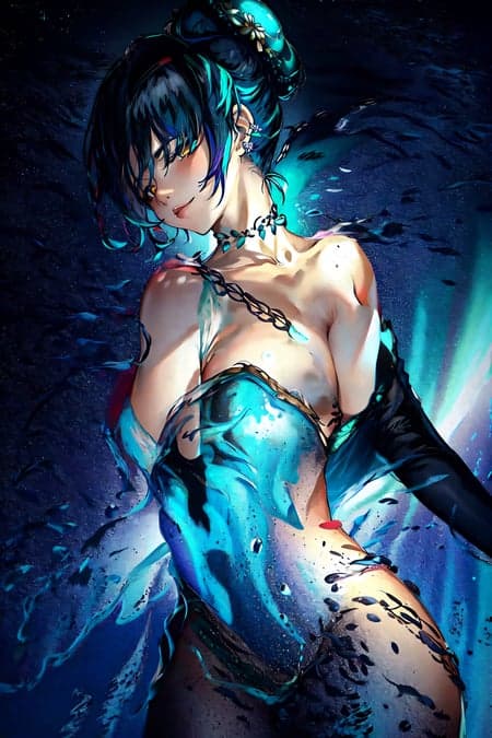 Starry Style - Image 2