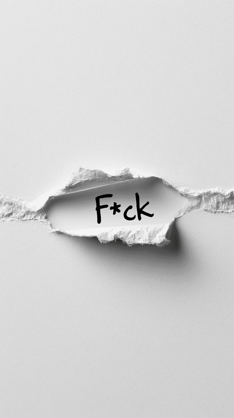 AI generated: minimalist conceptual photography, centered composition, premium studio product photography, a thick...
