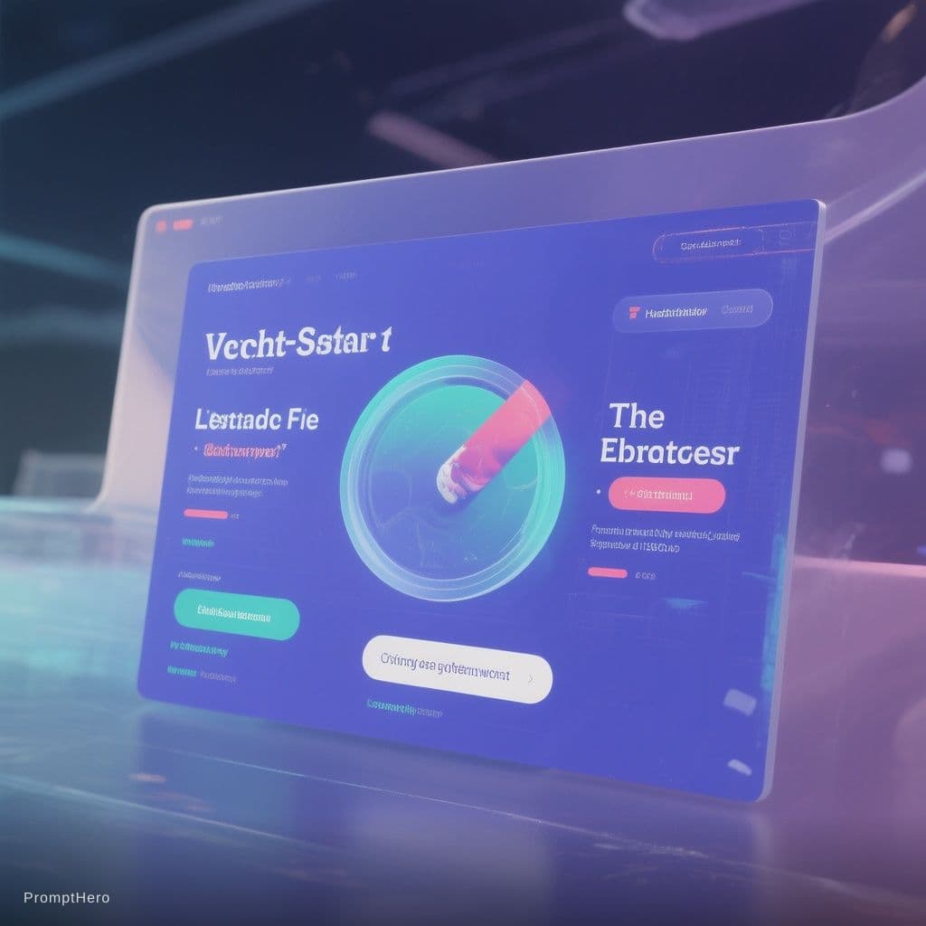 AI generated: Design website frontend UI. We are building a tech-enabled permit operations service for first-time ...