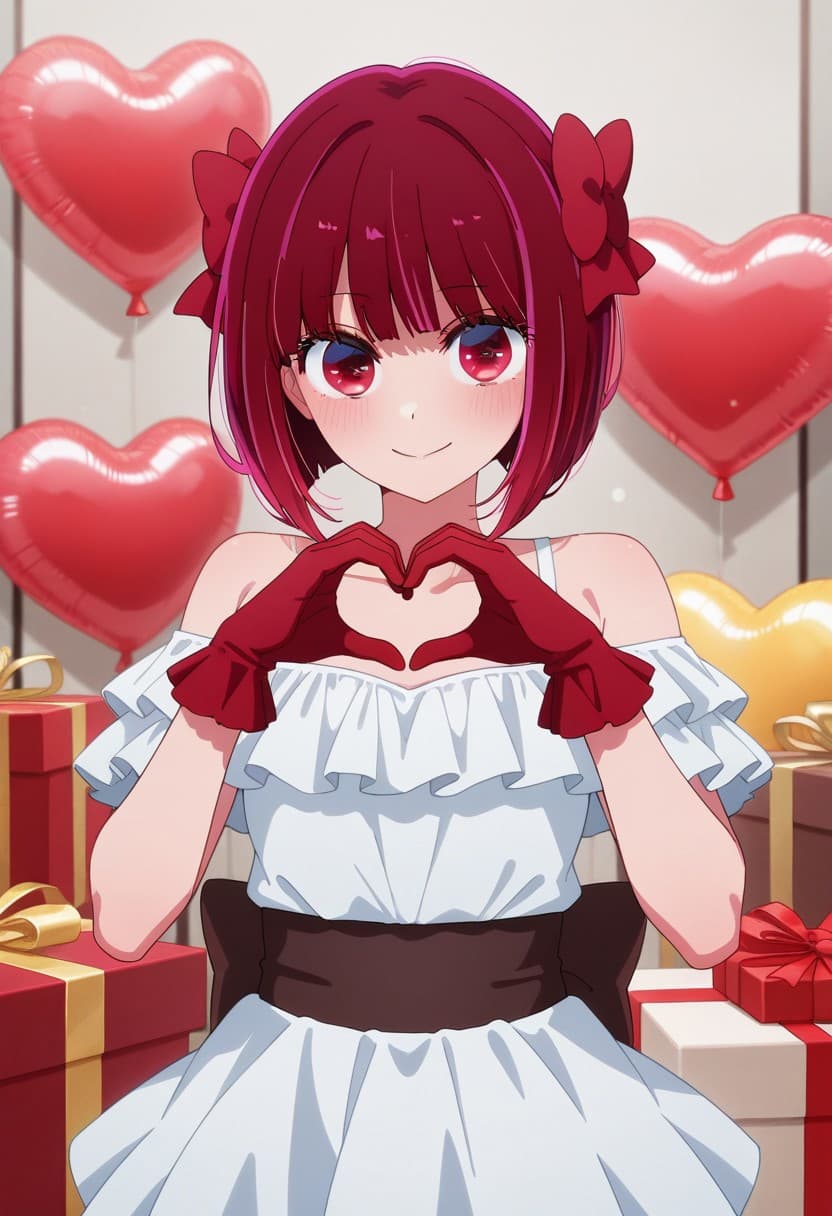 Arima Kana | Oshi no Ko | 推しの子 - Image 1