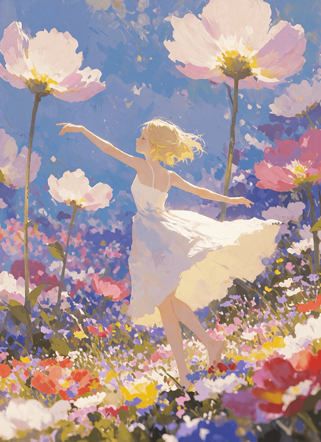 Fantasy Impressions