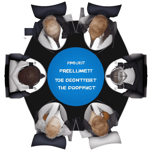 AI generated: Offer the idea of ​​further development of the project
The members of the group made its content cle...