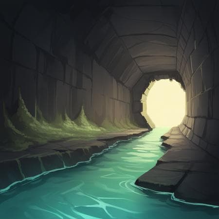 Sewer - Image 1