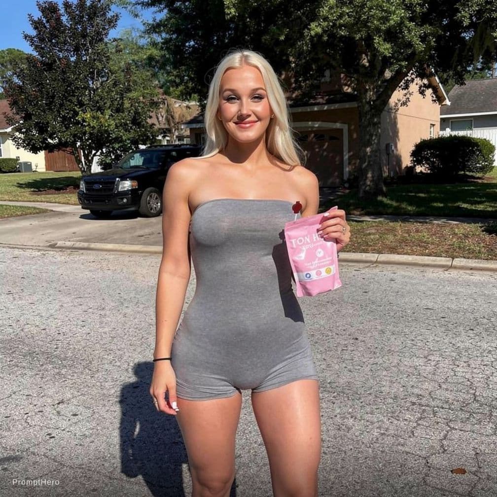 AI generated: Show this exact person in attached image facing camera directly.