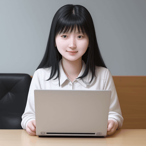 AI generated: Ammy is 24 years. She always try new technology and surrounds herself with IOT, gadgets. She is exci...