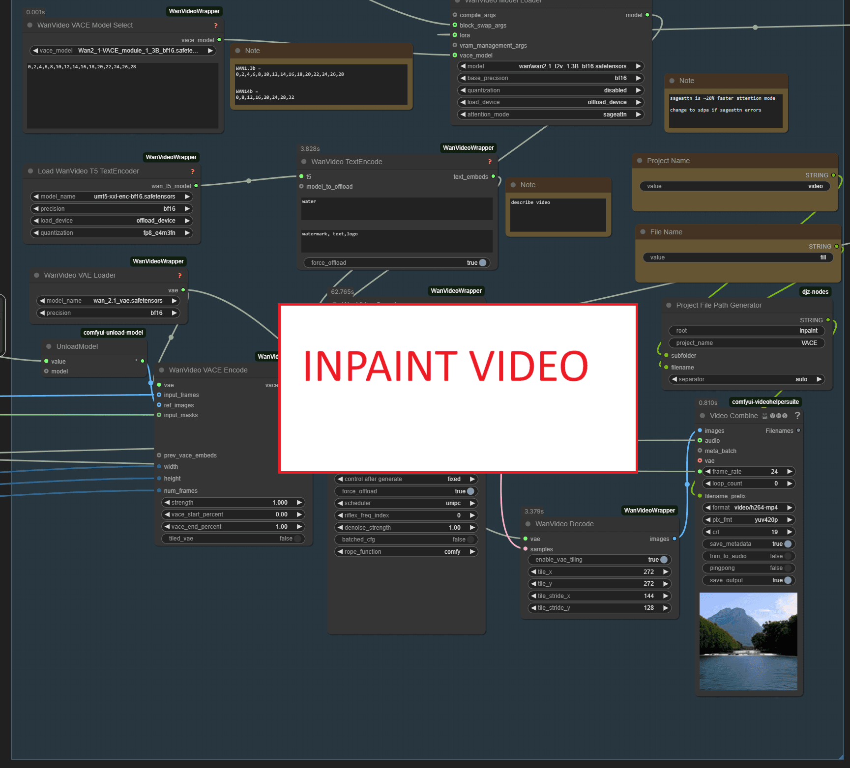 Remove Video Watermarks - Image 4