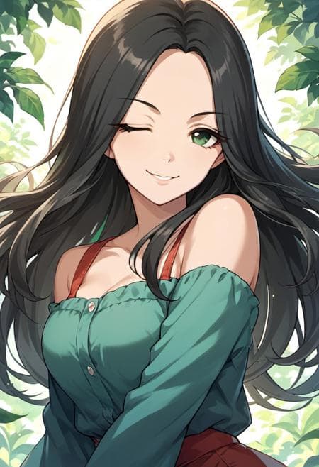 Helen | THE iDOLM@STER Cinderella Girls | アイドルマスターシンデレラガールズ