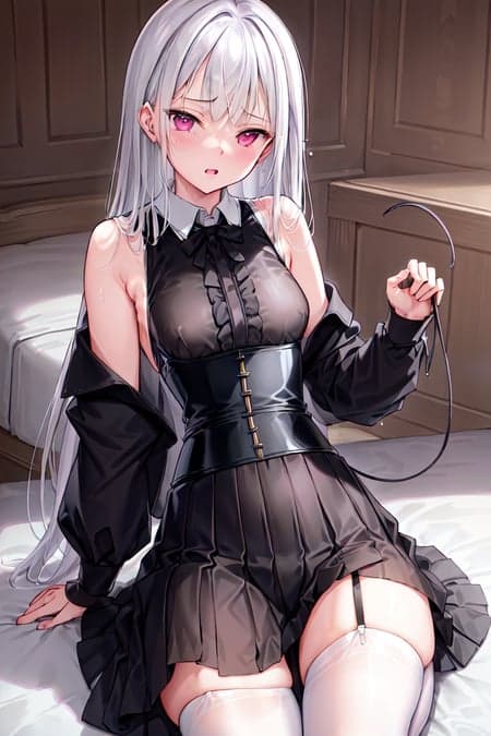 Mignon style LORA - Image 3