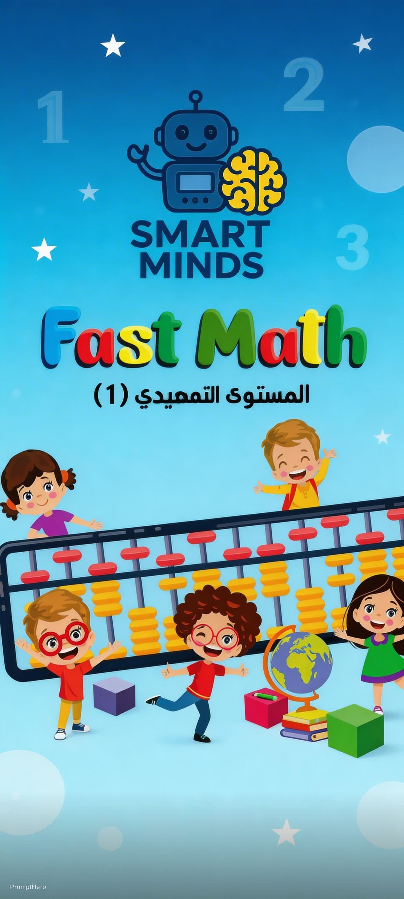 AI generated:  التصميم النهائي الاحترافي (جاهز للتنفيذ)
🟨 1. الغطاء (أهم جزء – واجهة المنتج)
🔷 الخلفية:
تدرج:
أز...